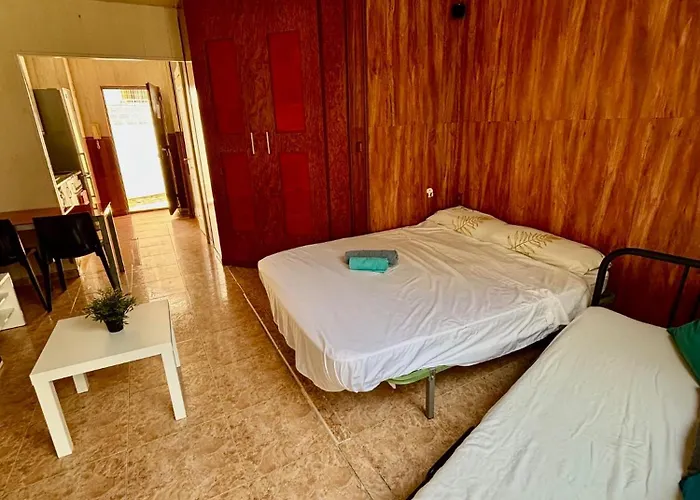 Apartamento Alquilersalou Loft B Salou