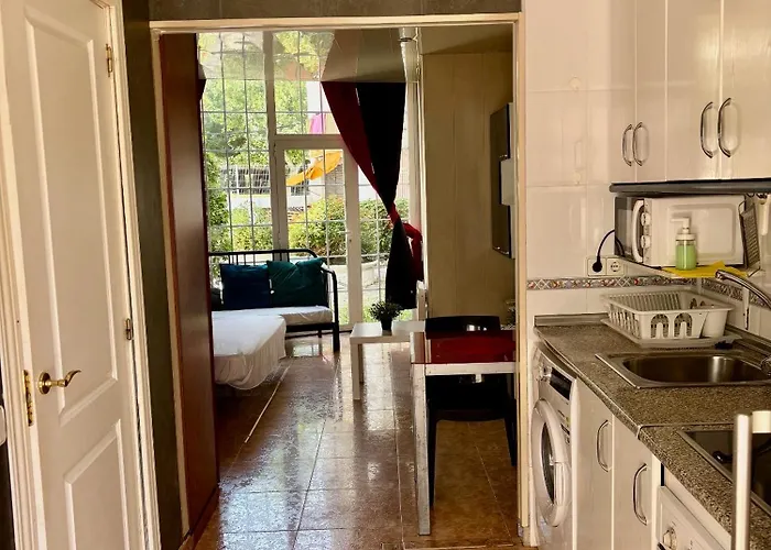 Alquilersalou Loft B Apartamento Salou