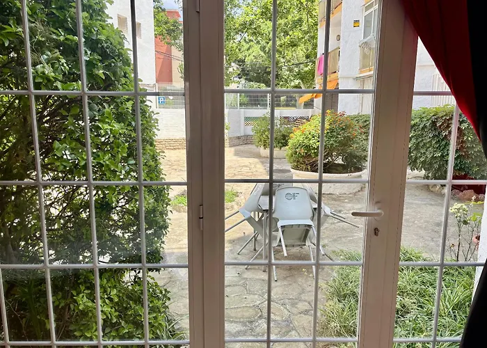 Alquilersalou Loft B Salou