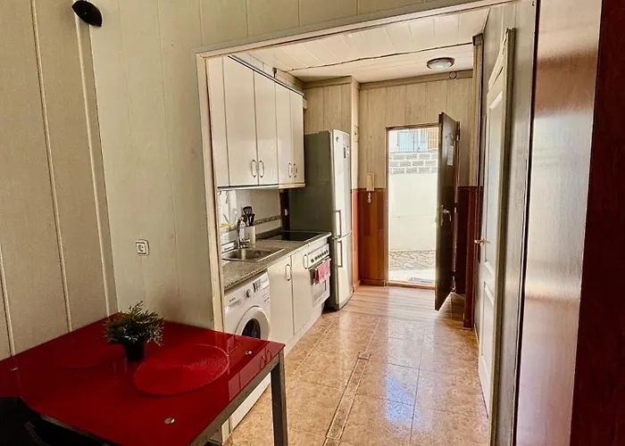 Alquilersalou Loft B Apartamento Salou