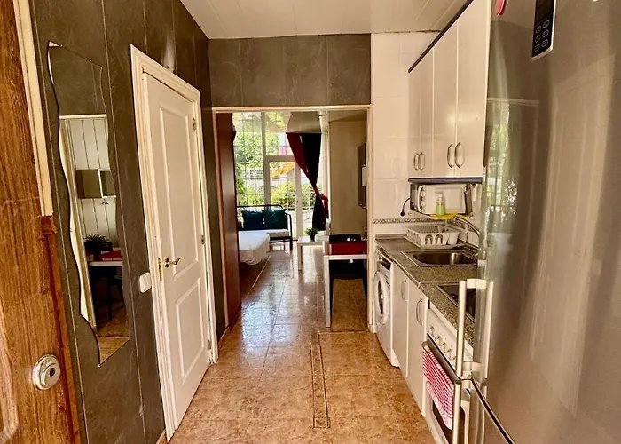 Alquilersalou Loft B * Salou