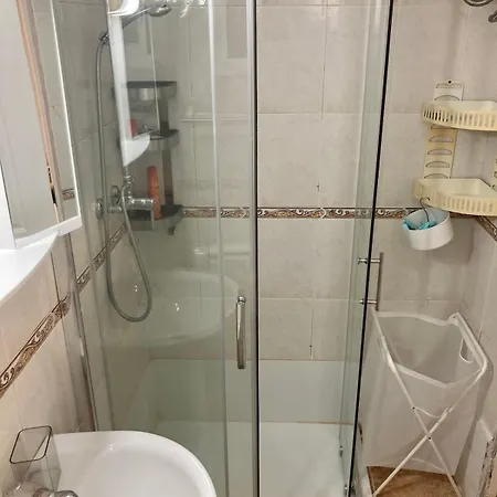 Alquilersalou Loft B * Salou