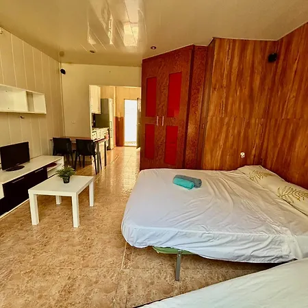 Alquilersalou Loft B Salou