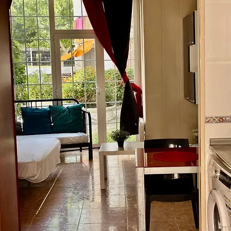 Alquilersalou Loft B Apartamento Salou