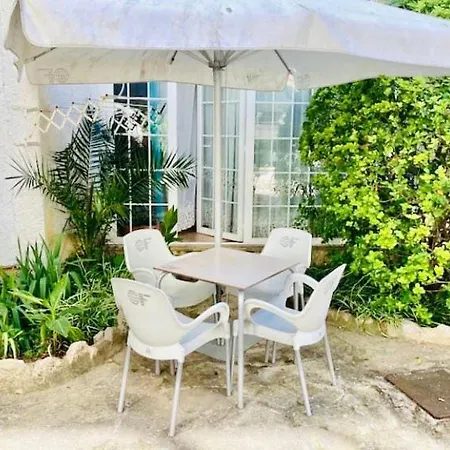 Alquilersalou Loft B Apartamento *