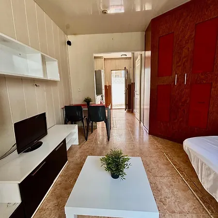 Apartamento Alquilersalou Loft B *