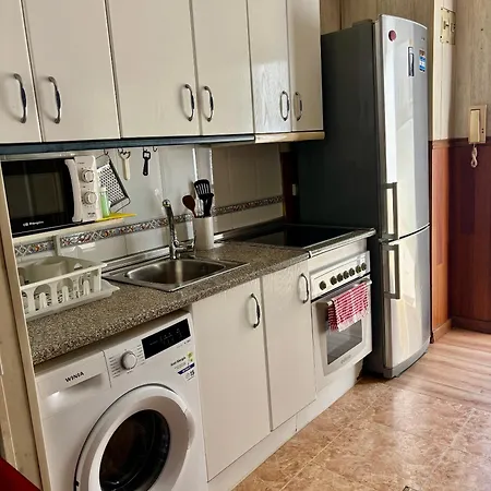 Alquilersalou Loft B * Salou