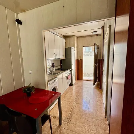 Alquilersalou Loft B Apartamento Salou