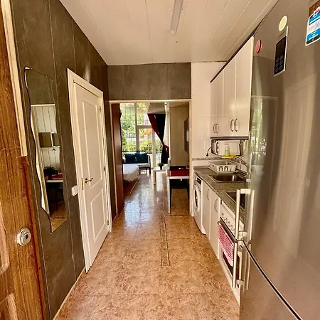 Alquilersalou Loft B * Salou