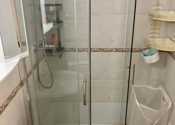 Alquilersalou Loft B * Salou