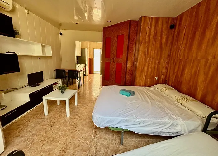 Alquilersalou Loft B Salou