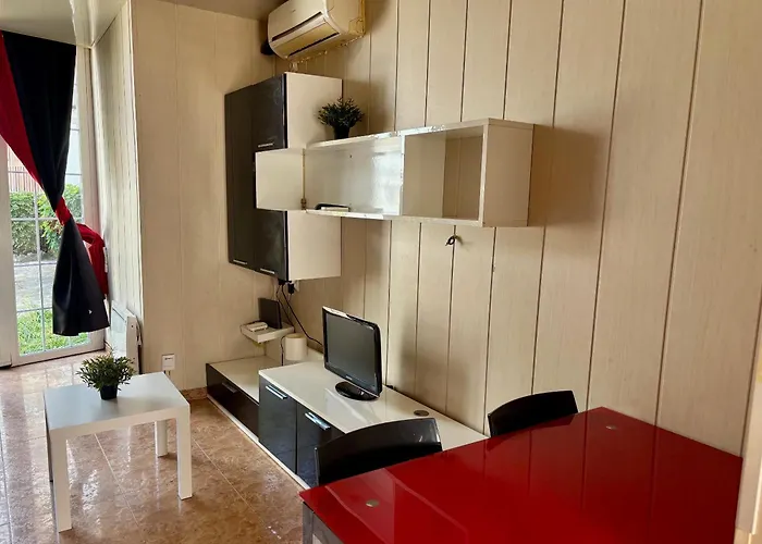 Alquilersalou Loft B Salou