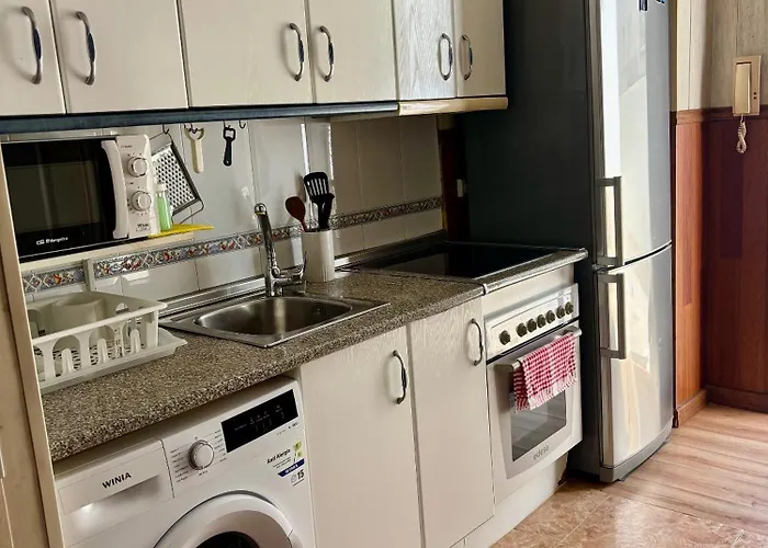 Alquilersalou Loft B * Salou