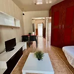 Lejlighed Alquilersalou Loft B *