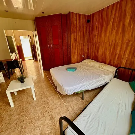 Lejlighed Alquilersalou Loft B Salou